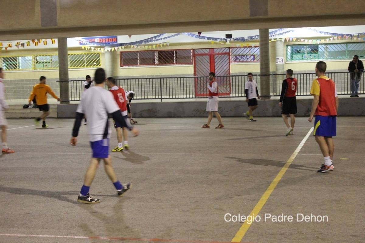 2014 03 28 III MEMORIAL JUAN CARLOS GÓMEZ NAVARRO (45)